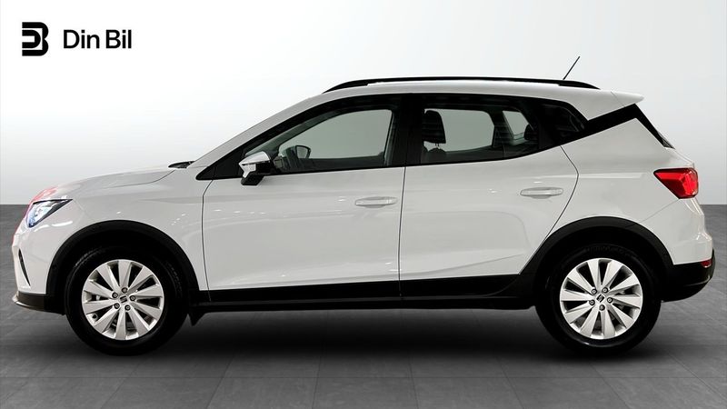 Seat Arona bild 2