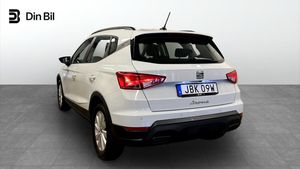 Seat Arona bild 3