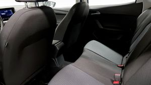 Seat Arona bild 11