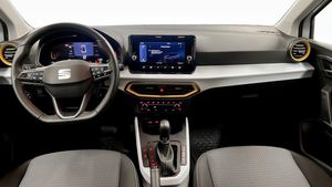 Seat Arona bild 10