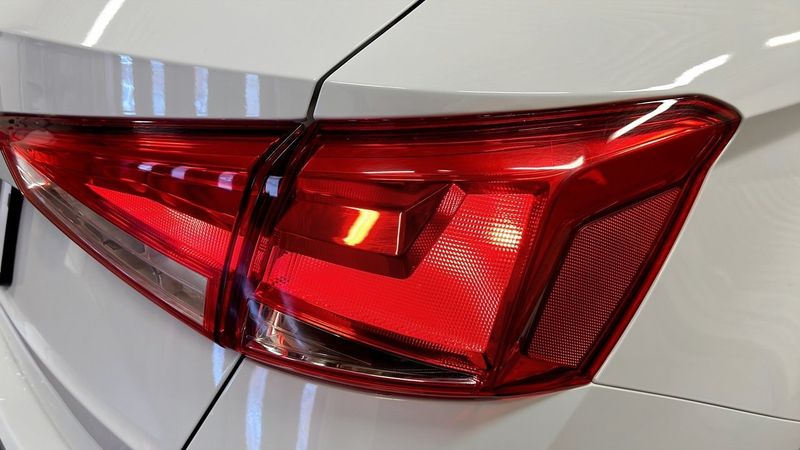 Seat Arona bild 13