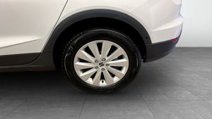 Seat Arona bild 6