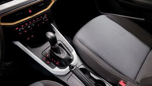 Seat Arona bild 15