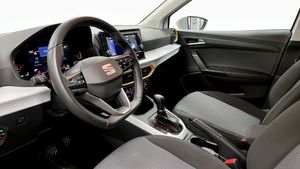 Seat Arona bild 7