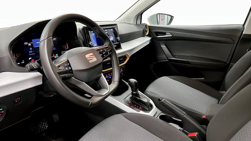 Seat Arona bild 7