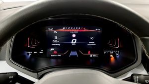 Seat Arona bild 17