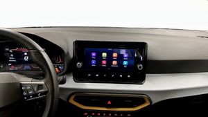 Seat Arona bild 9