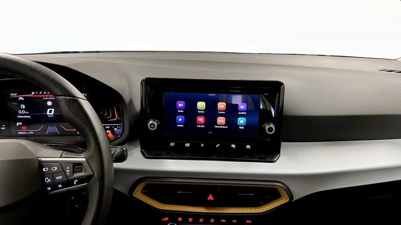 Seat Arona bild 9