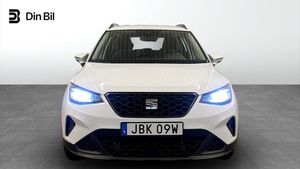 Seat Arona bild 4