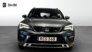 Seat Ateca bild 4