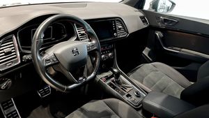 Seat Ateca bild 7