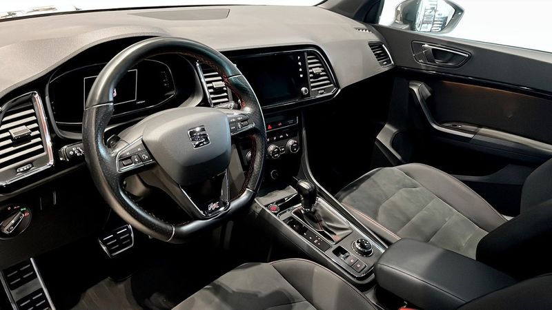 Seat Ateca bild 7