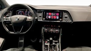Seat Ateca bild 10
