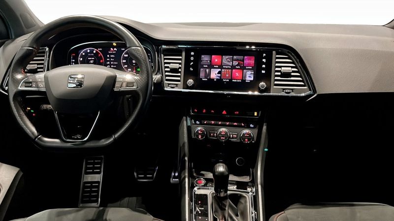 Seat Ateca bild 10