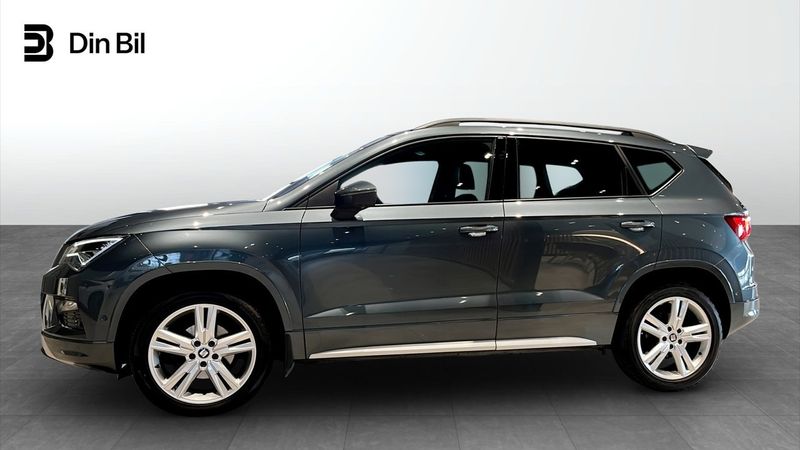Seat Ateca bild 2