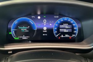 Toyota Corolla Cross bild 16