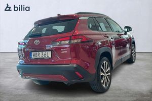 Toyota Corolla Cross bild 19