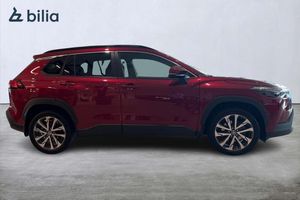 Toyota Corolla Cross bild 18