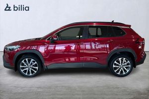Toyota Corolla Cross bild 3