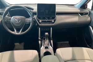 Toyota Corolla Cross bild 10