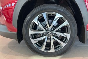 Toyota Corolla Cross bild 17