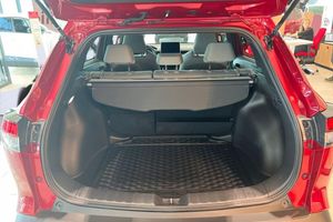 Toyota Corolla Cross bild 12