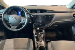 Toyota Auris bild 11