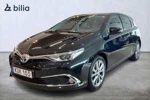 Toyota Auris bild 1