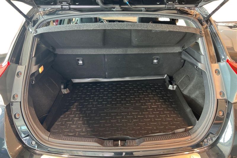 Toyota Auris bild 13