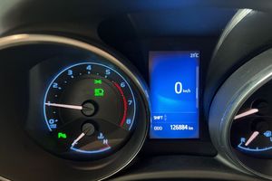 Toyota Auris bild 17