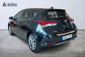 Toyota Auris bild 2
