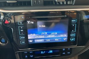 Toyota Auris bild 16