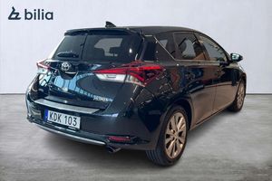 Toyota Auris bild 20