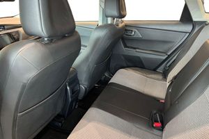 Toyota Auris bild 14