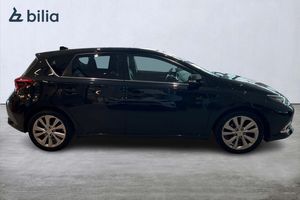 Toyota Auris bild 19