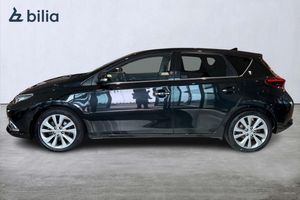 Toyota Auris bild 4