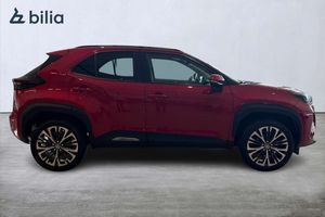 Toyota Yaris Cross bild 18