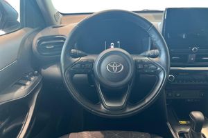 Toyota Yaris Cross bild 11