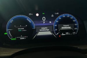 Toyota Yaris Cross bild 16