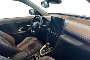 Toyota Yaris Cross bild 7