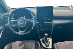 Toyota Yaris Cross bild 10
