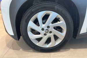Toyota Aygo X bild 17