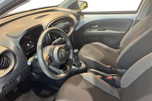 Toyota Aygo X bild 14