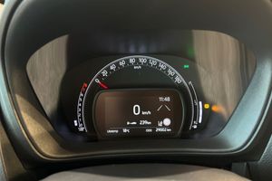 Toyota Aygo X bild 16