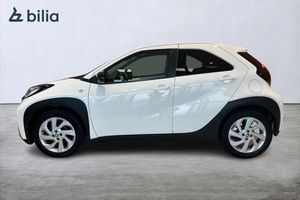 Toyota Aygo X bild 3
