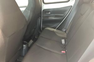 Toyota Aygo X bild 13