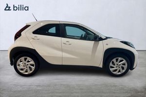 Toyota Aygo X bild 18