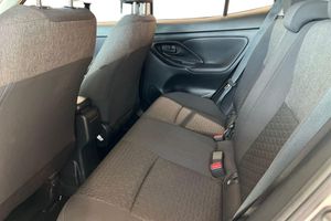 Toyota Yaris Cross bild 13