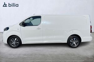 Toyota Proace bild 3