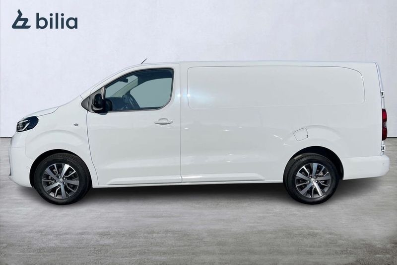 Toyota Proace bild 3
